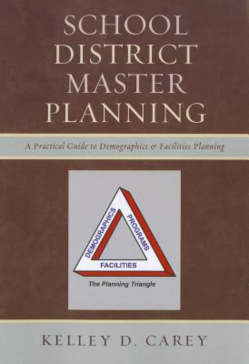 School District Master Planning
