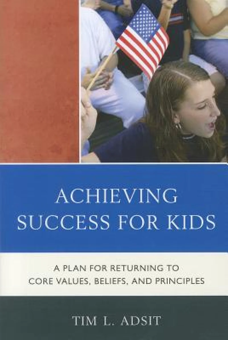Achieving Success for Kids