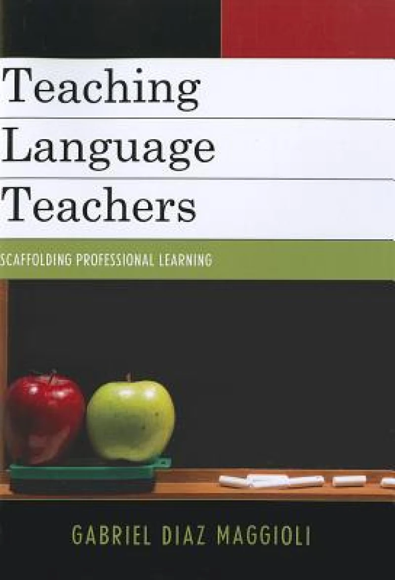 Teaching Language Teachers
