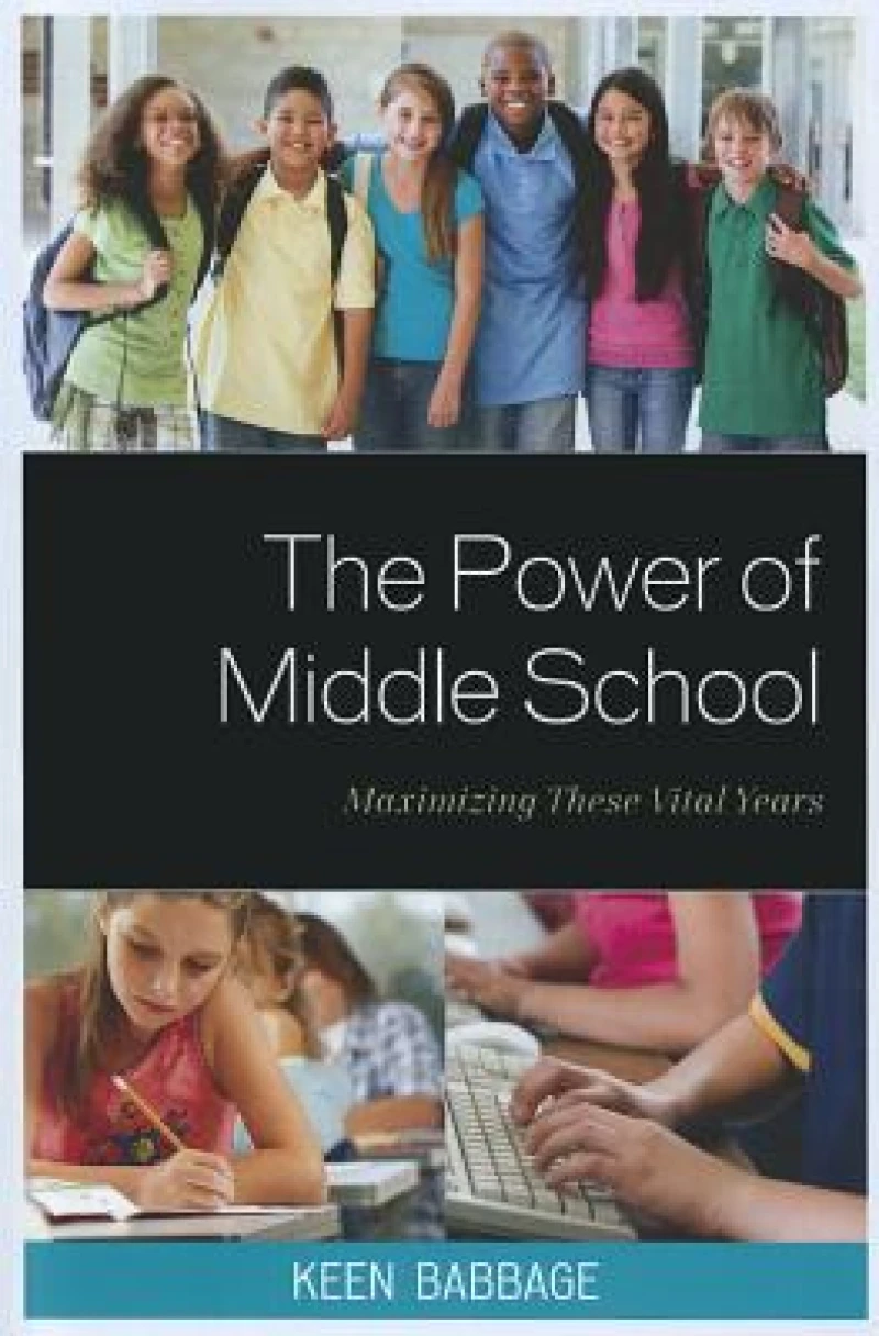 The Power of Middle School