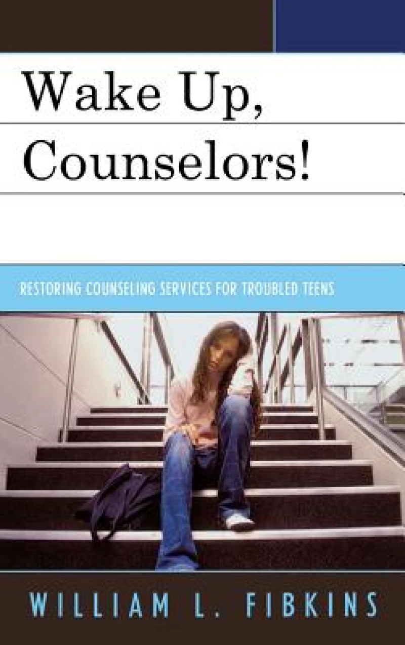 Wake Up Counselors!
