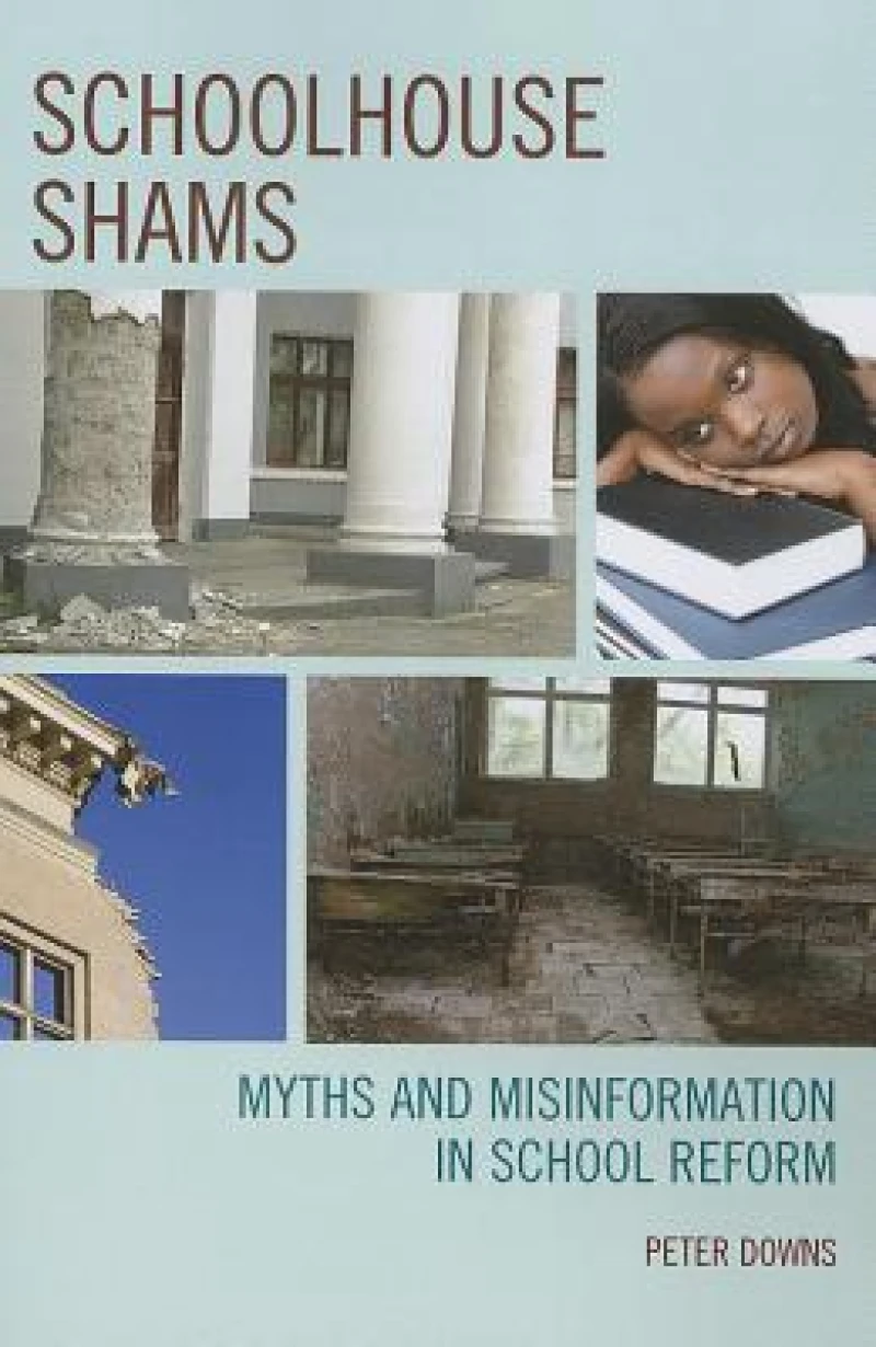 Schoolhouse Shams