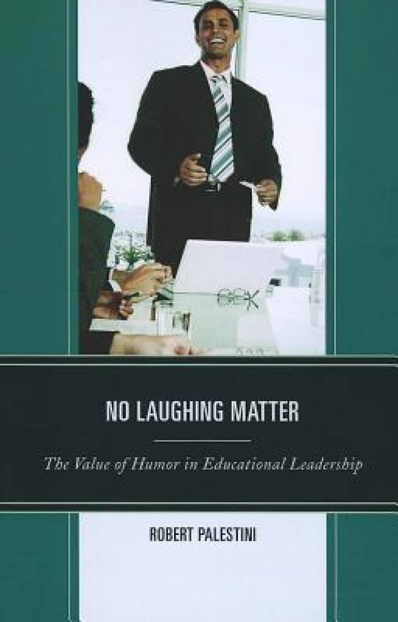 No Laughing Matter