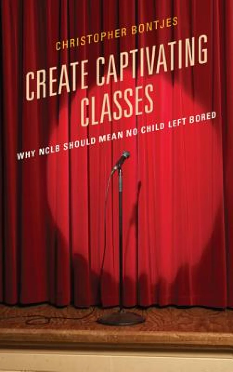 Create Captivating Classes