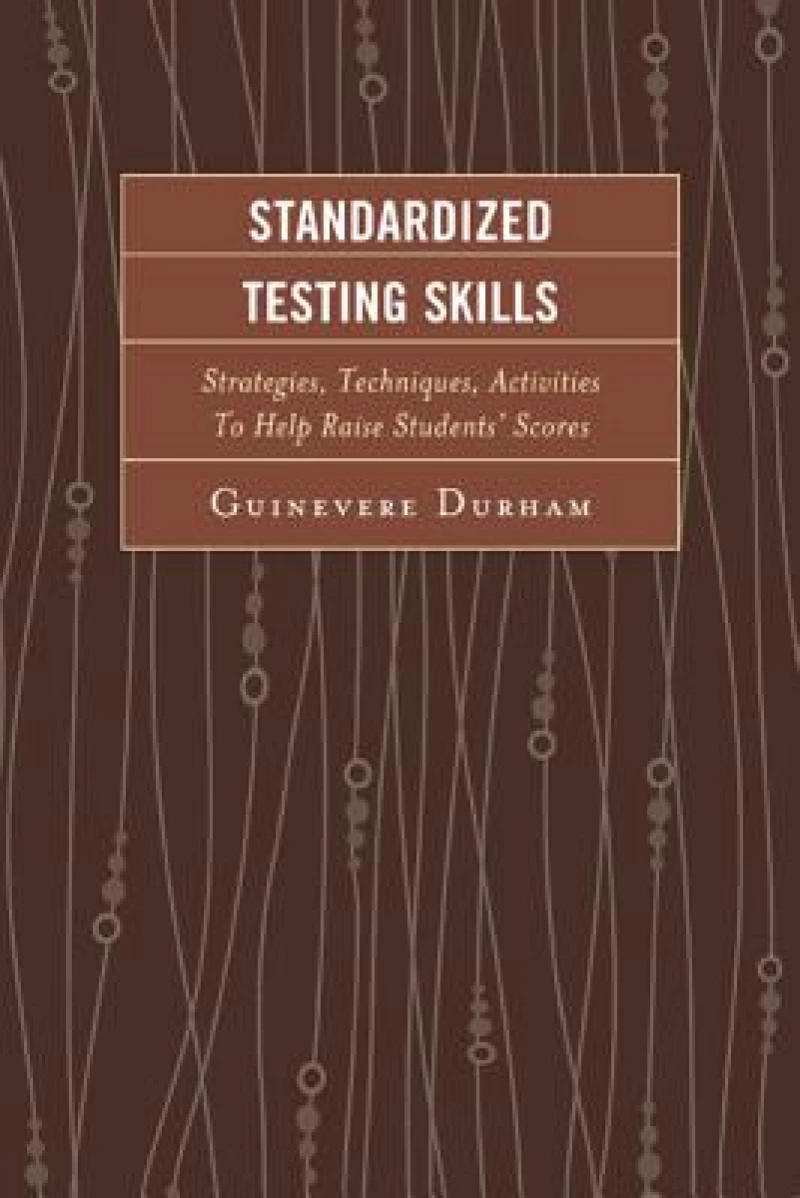 Standardized Testing Skills