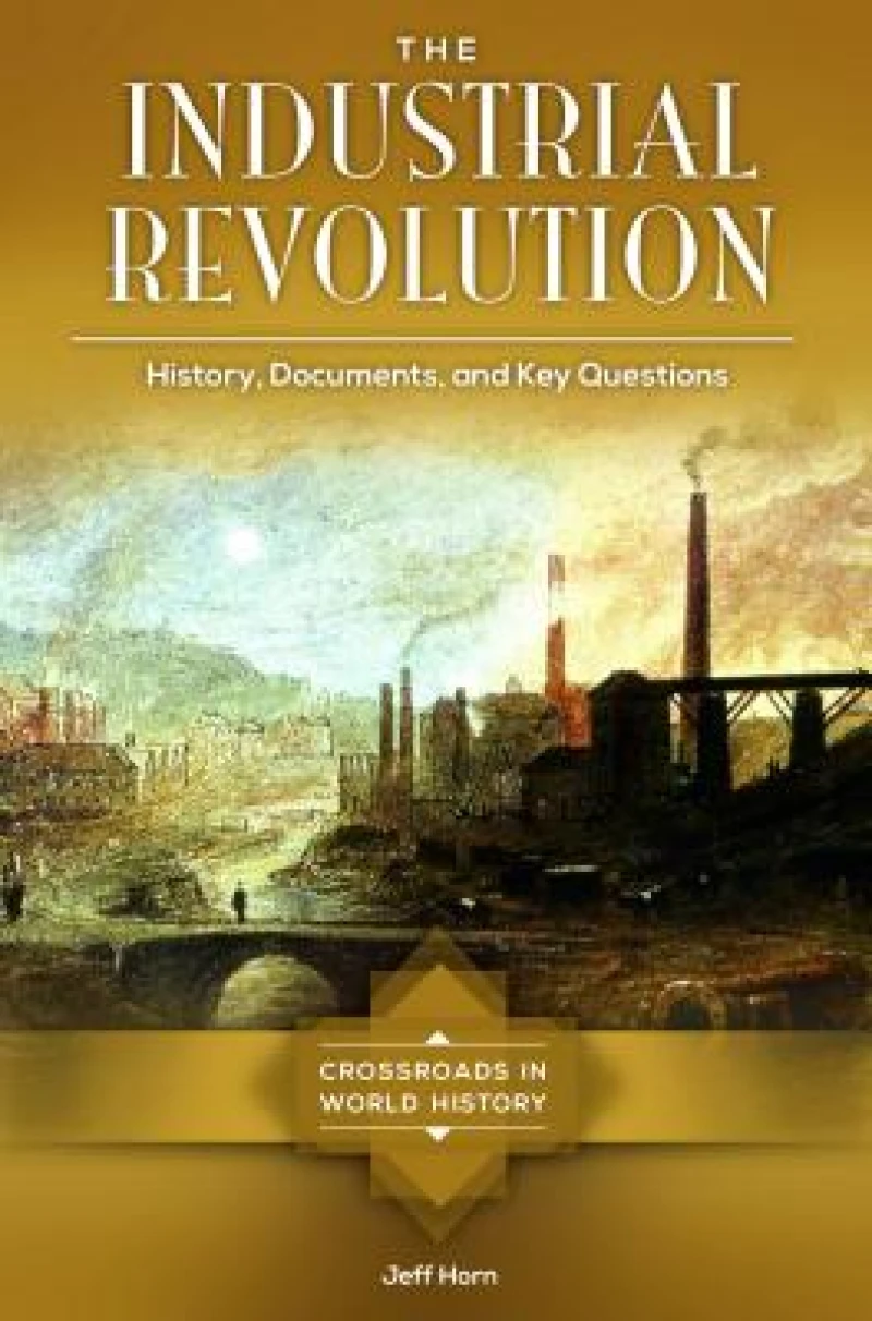 The Industrial Revolution