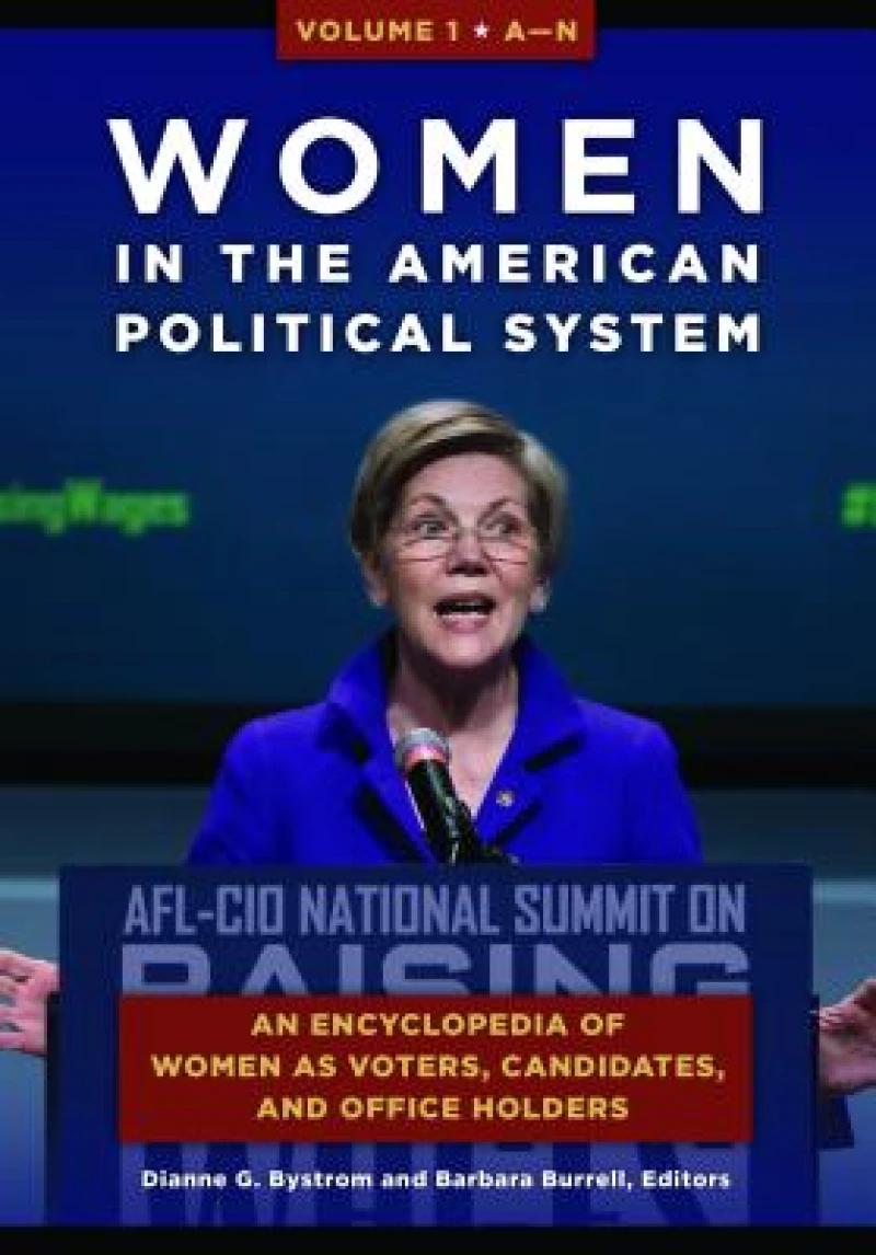 Women in the American Political System