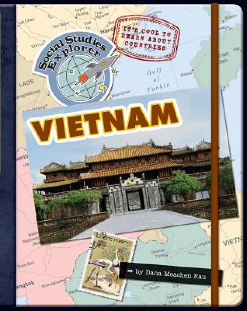 It''s Cool to Learn About Countries: Vietnam