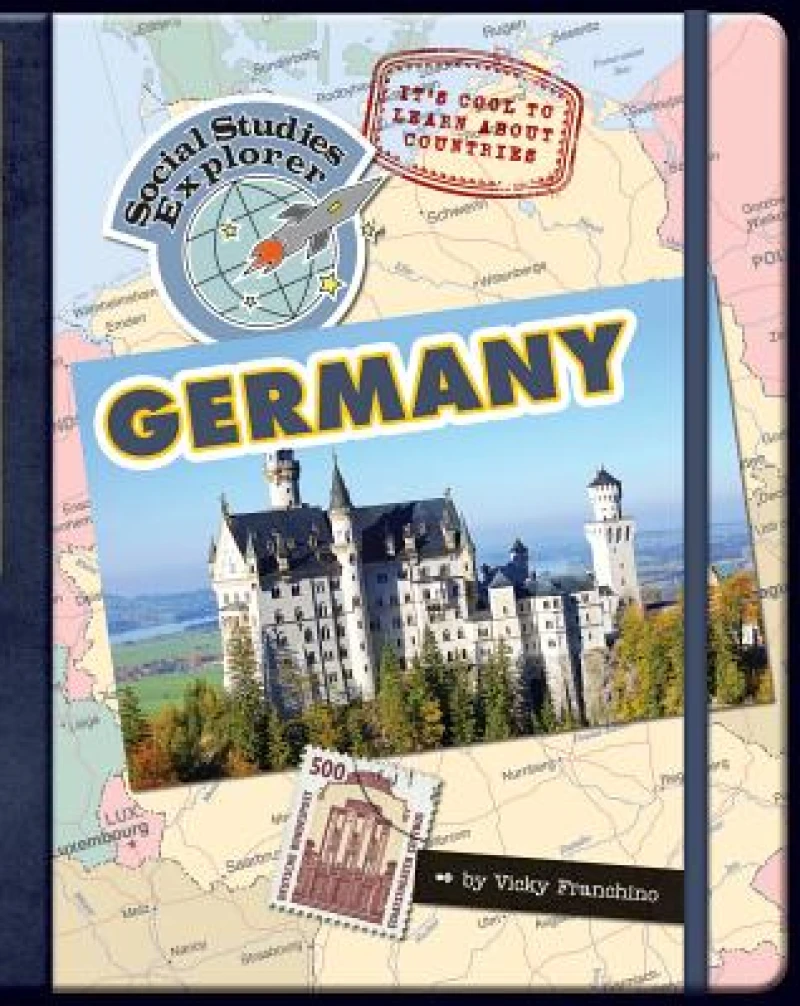 It''s Cool to Learn About Countries: Germany