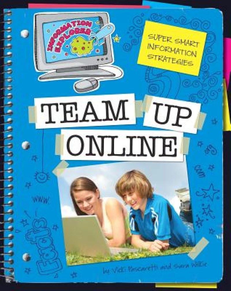 Team up Online
