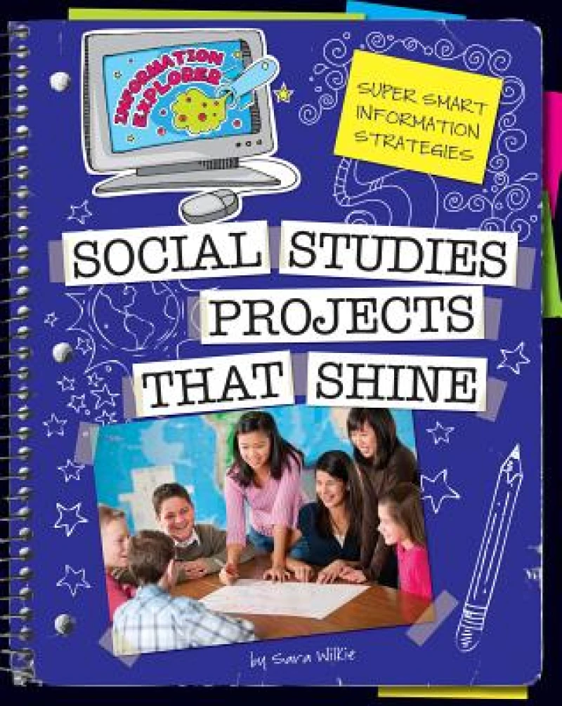 Social Studies Projects that Shine