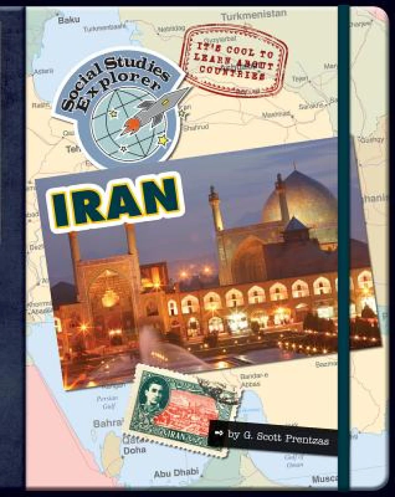 It''s Cool to Learn About Countries: Iran
