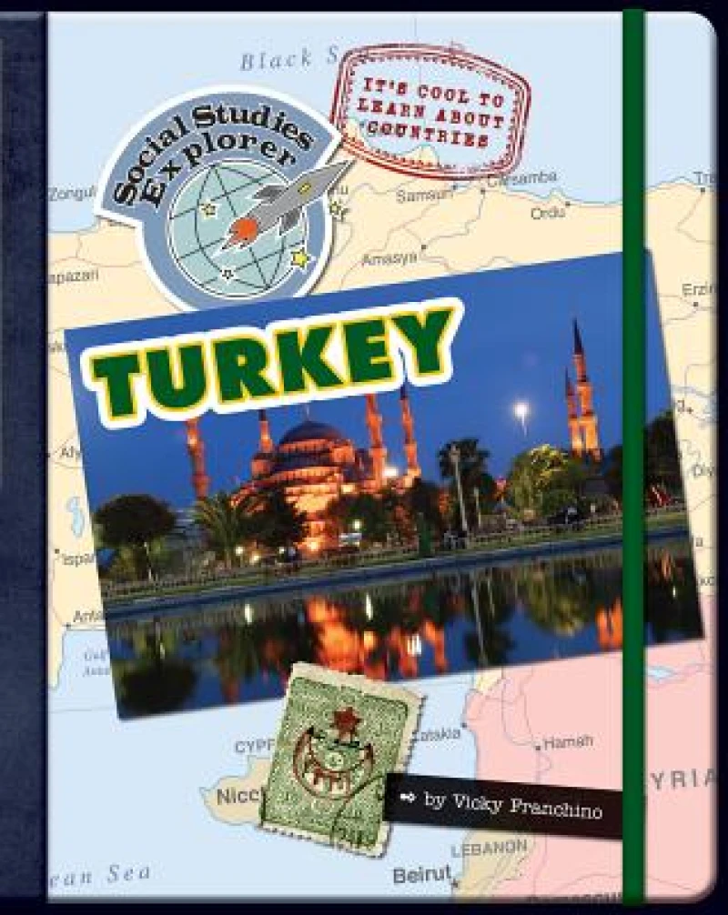 It''s Cool to Learn About Countries: Turkey