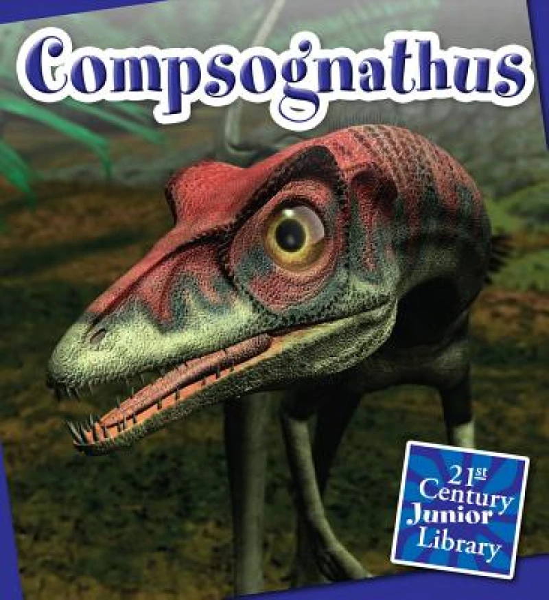 Compsognathus