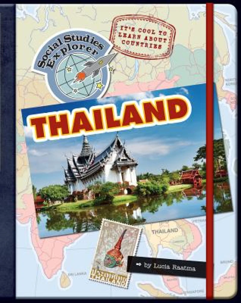 It''s Cool to Learn About Countries: Thailand