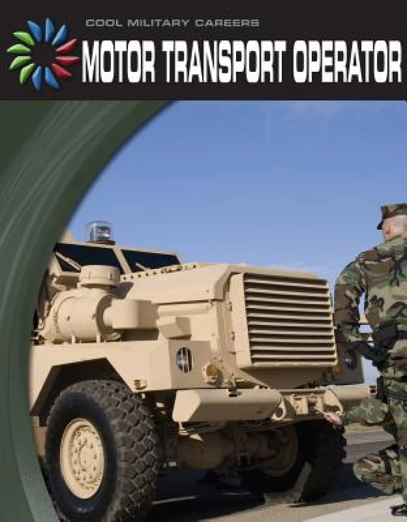 Motor Transport Operator