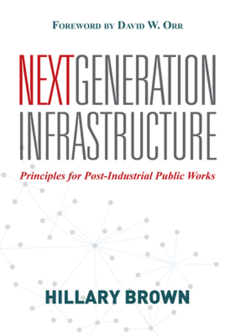 Next Generation Infrastructure