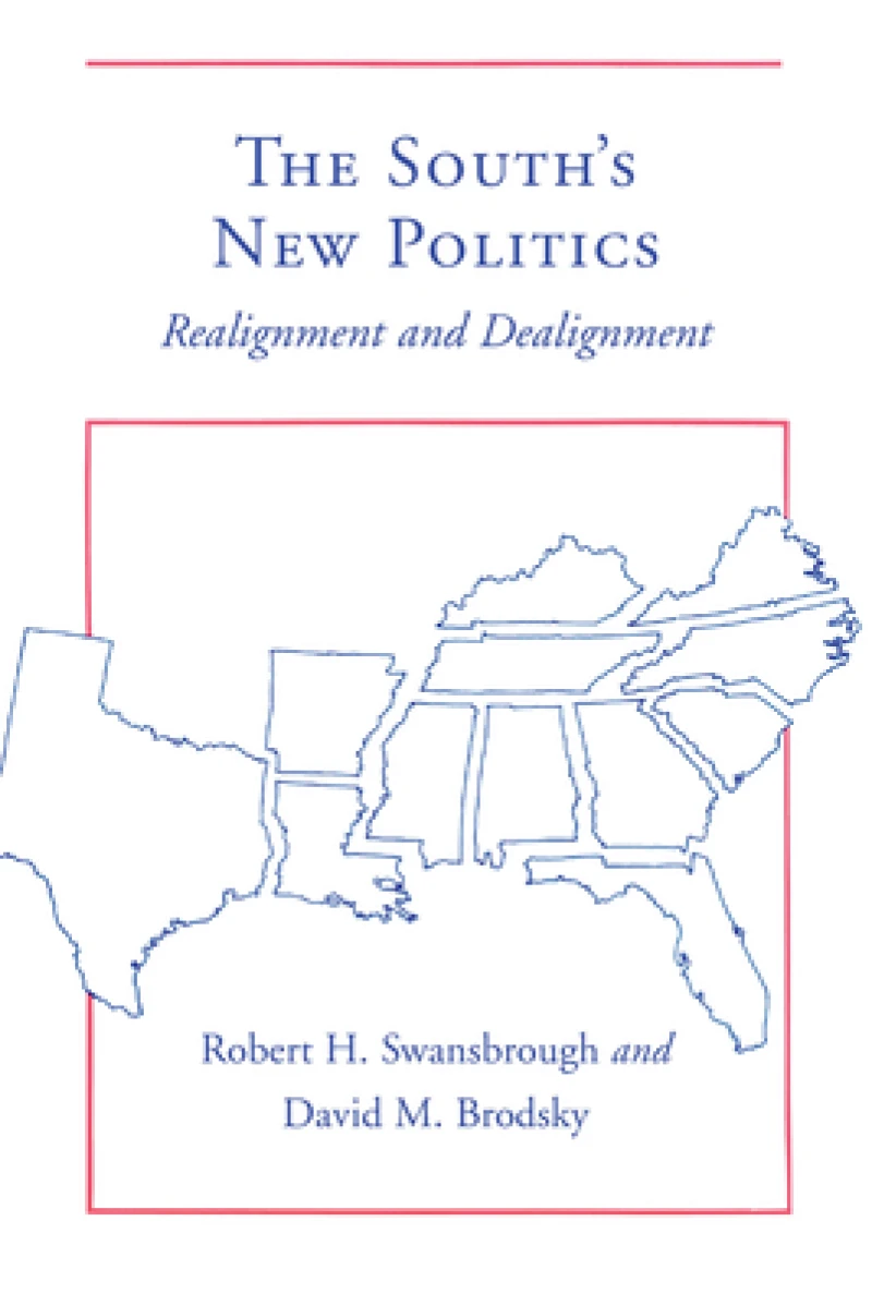 The South''s New Politics