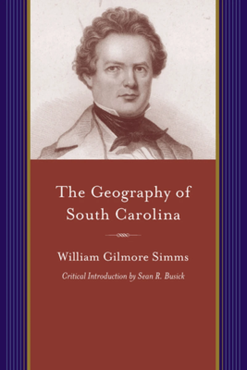 The Geography of South Carolina