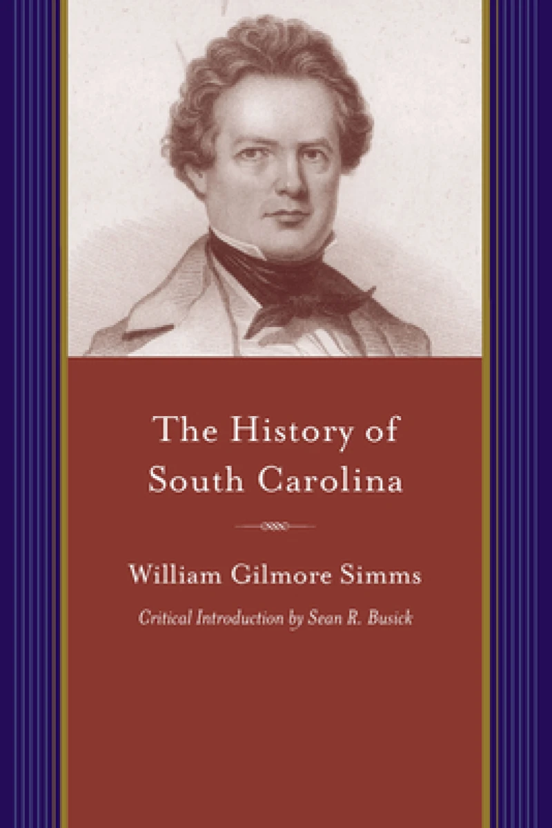 The History of South Carolina