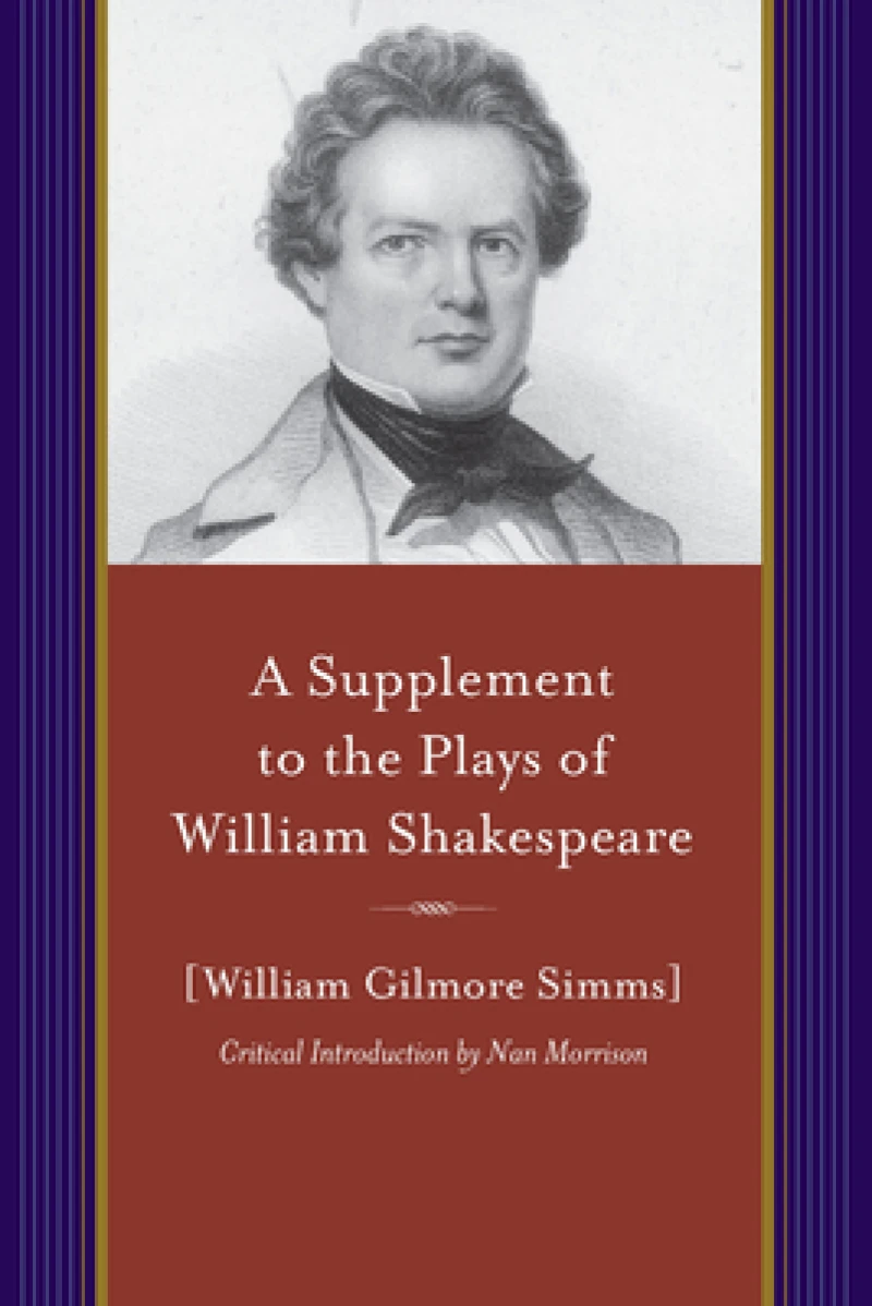 A Supplement to the Plays of William Shakespeare