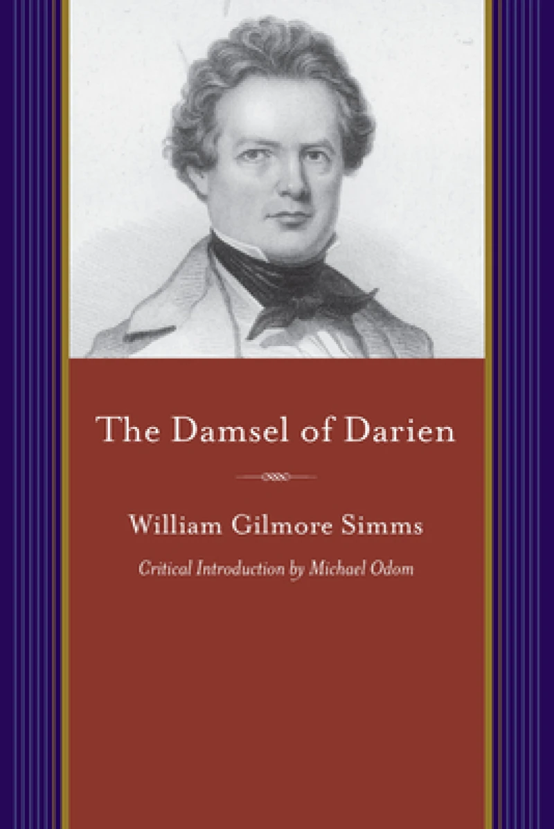 The Damsel of Darien