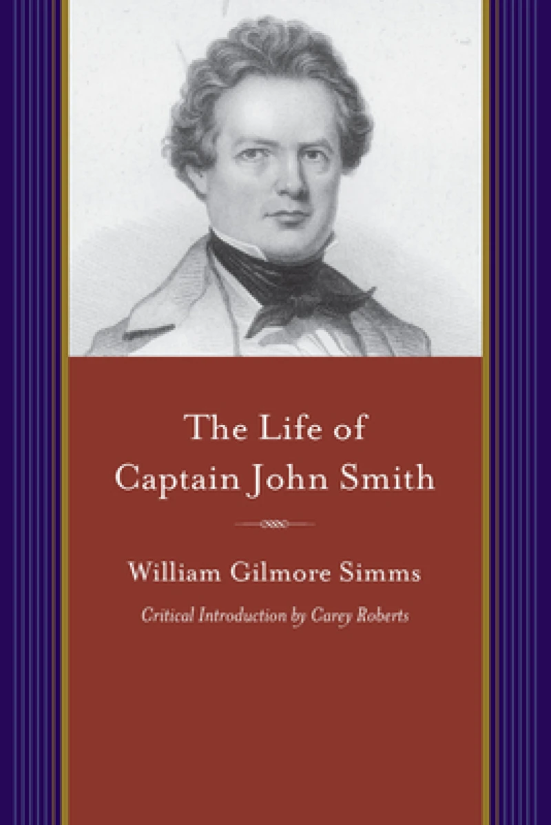 Life of Captain John Smith