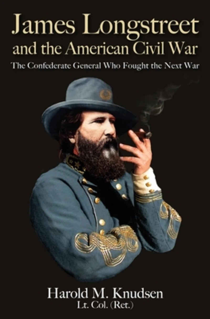 The Confederacy’s Most Modern General