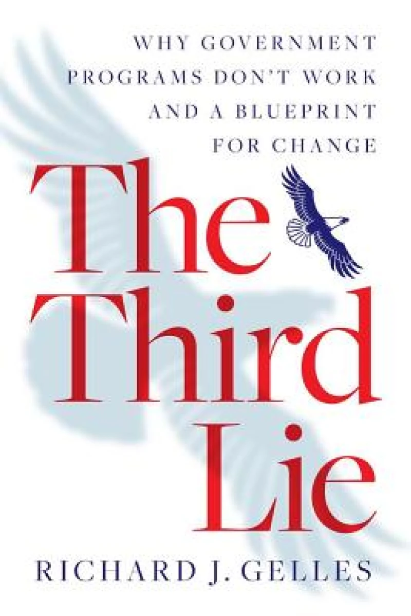 The Third Lie