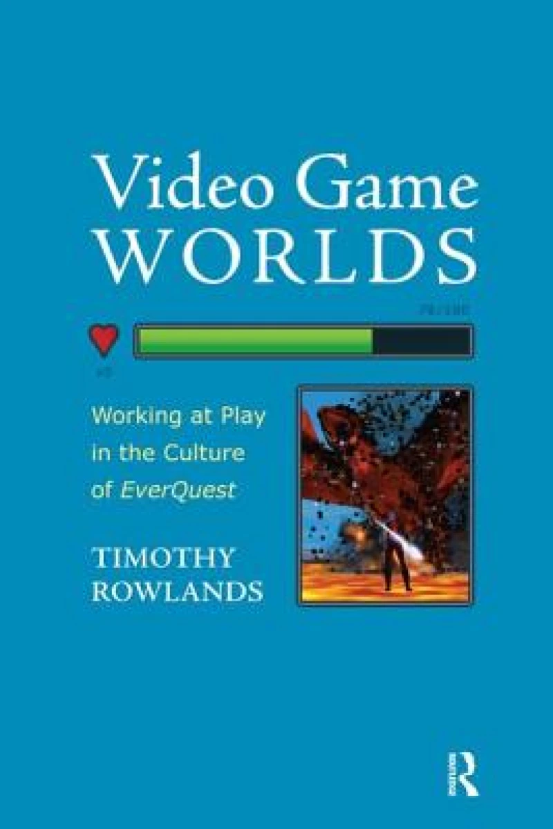 Video Game Worlds
