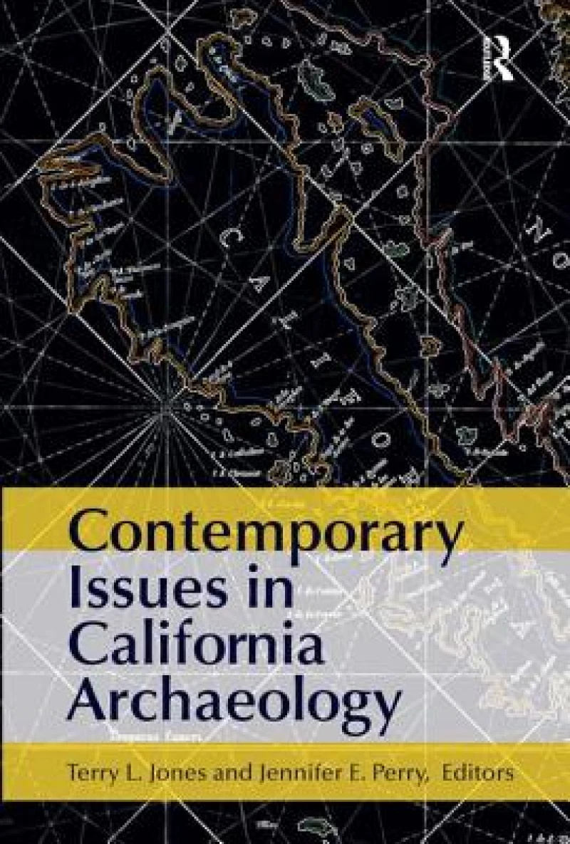 Contemporary Issues in California Archaeology