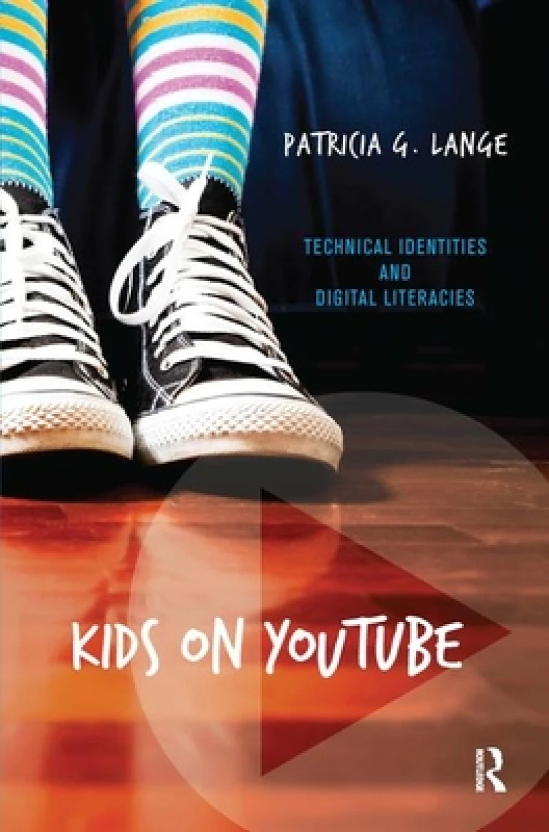 Kids on YouTube