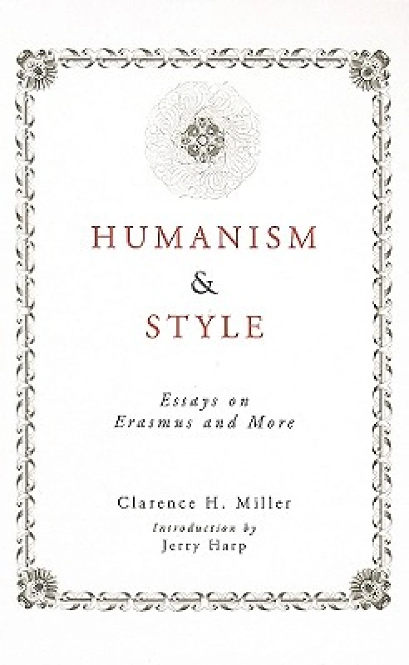 Humanism and Style
