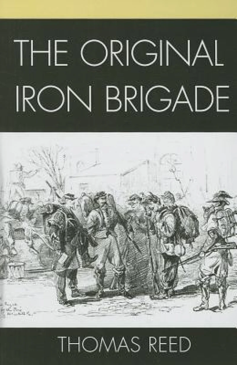 Original Iron Brigade