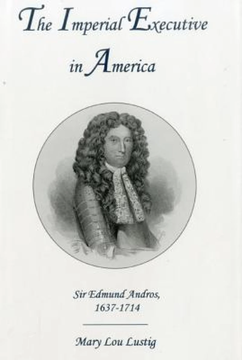 Imperial Executive in America
