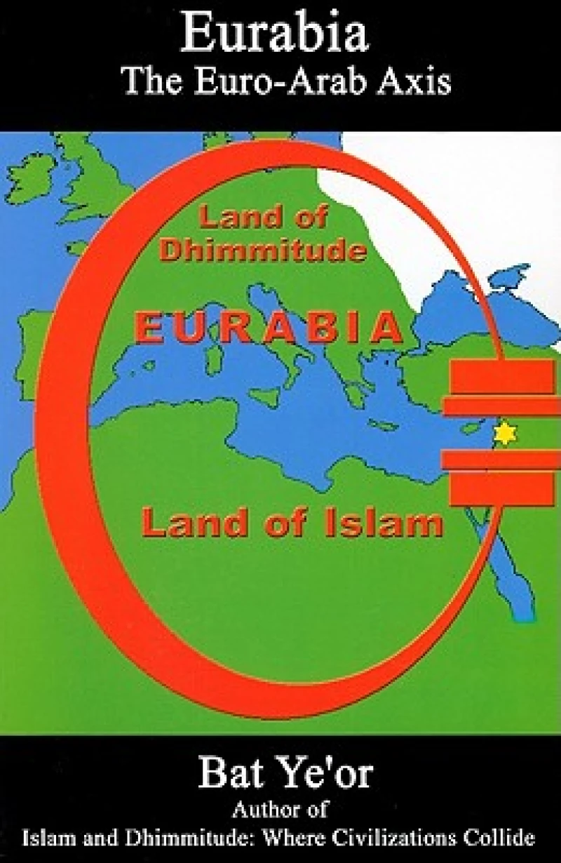 Eurabia