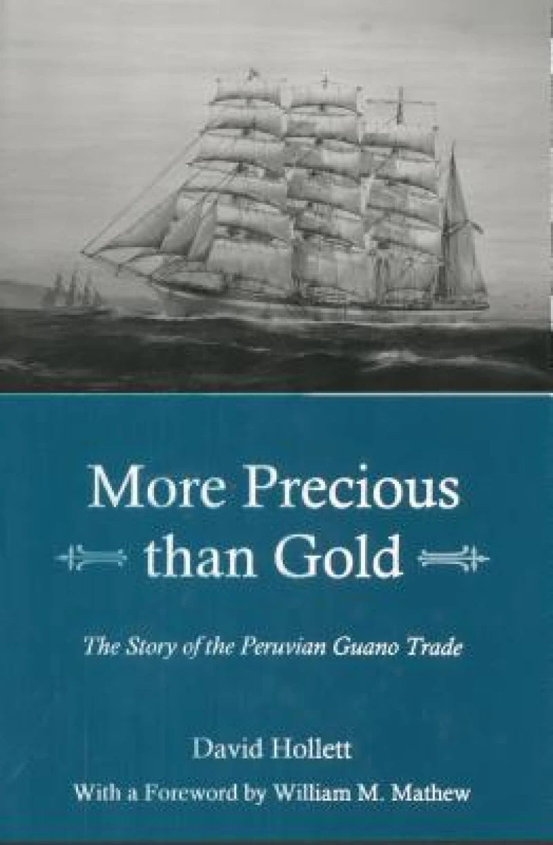 More Precious than Gold