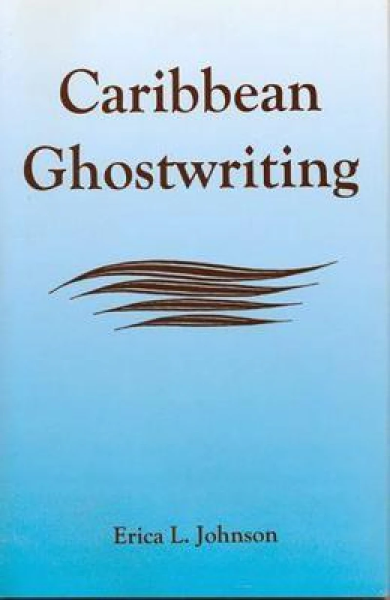 Caribbean Ghostwriting