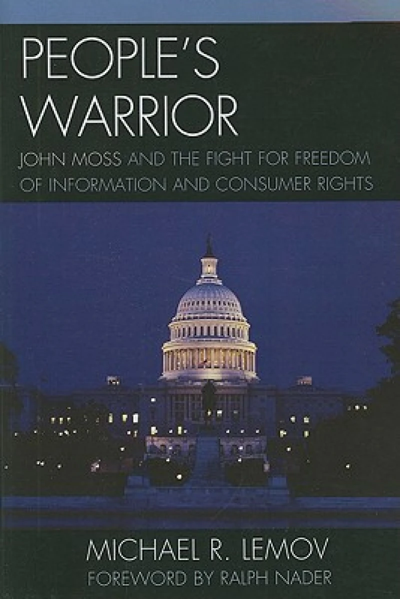 People''s Warrior