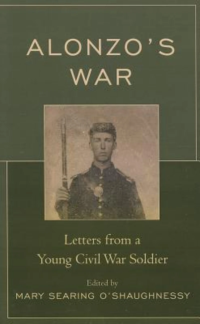Alonzo''s War