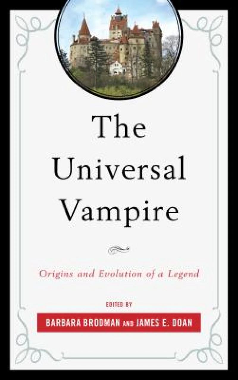 Universal Vampire
