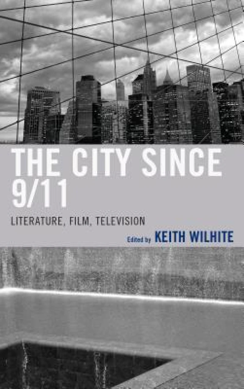 City Since 9/11