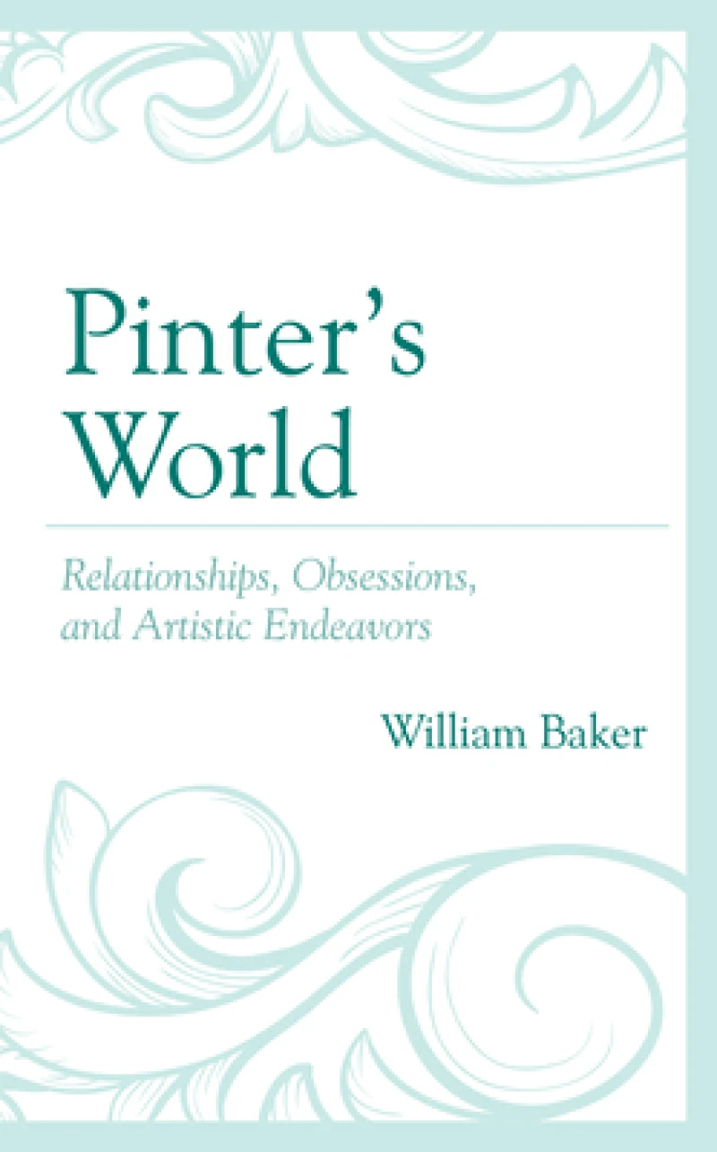 Pinter’s World