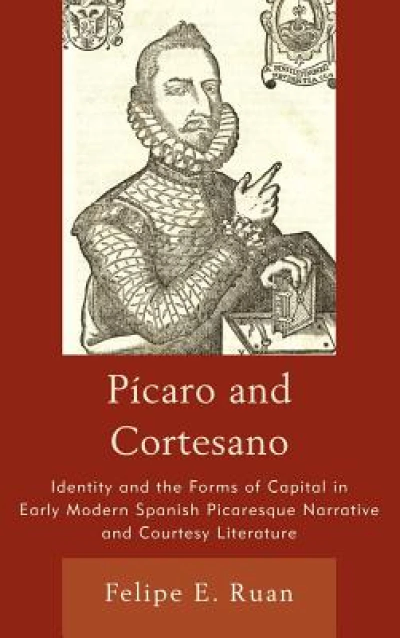 Pícaro and Cortesano