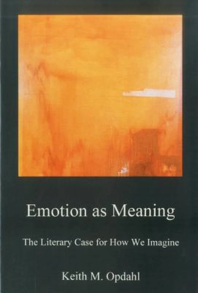 Emotion as Meaning