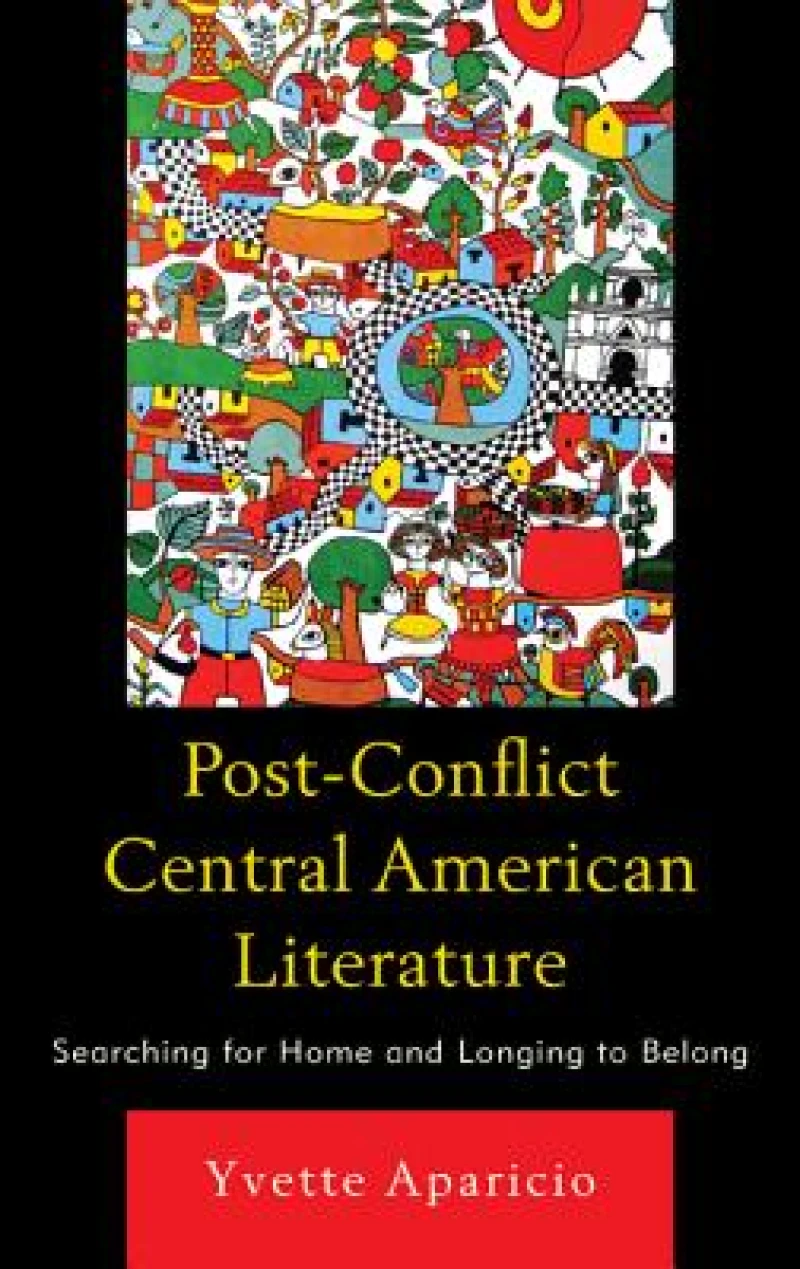 Post-Conflict Central American Literature