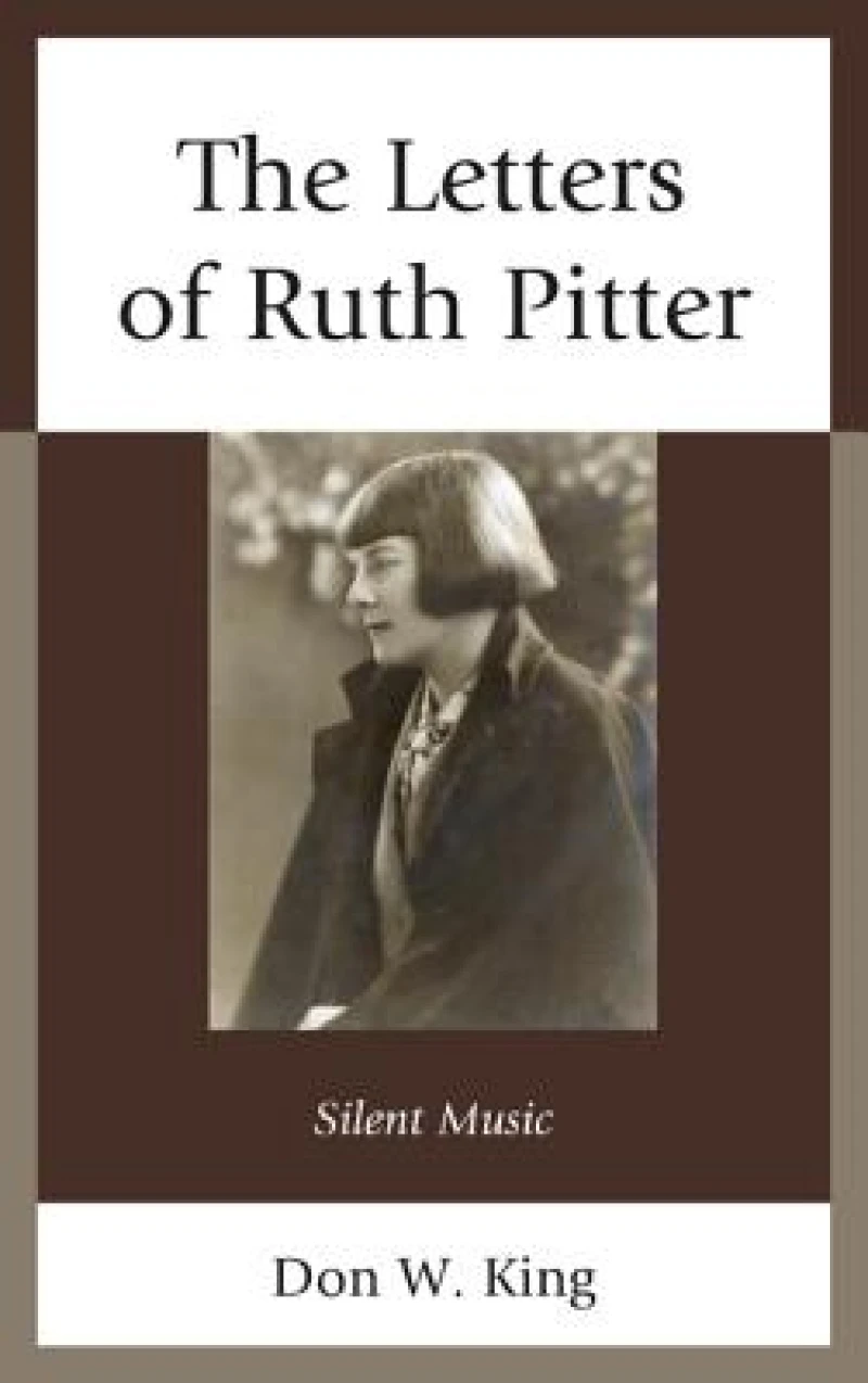 The Letters of Ruth Pitter