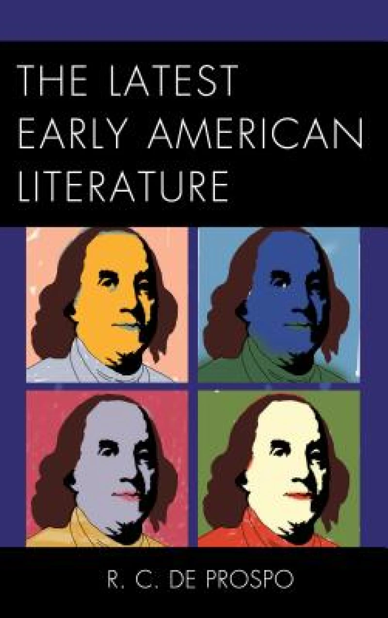 Latest Early American Literature