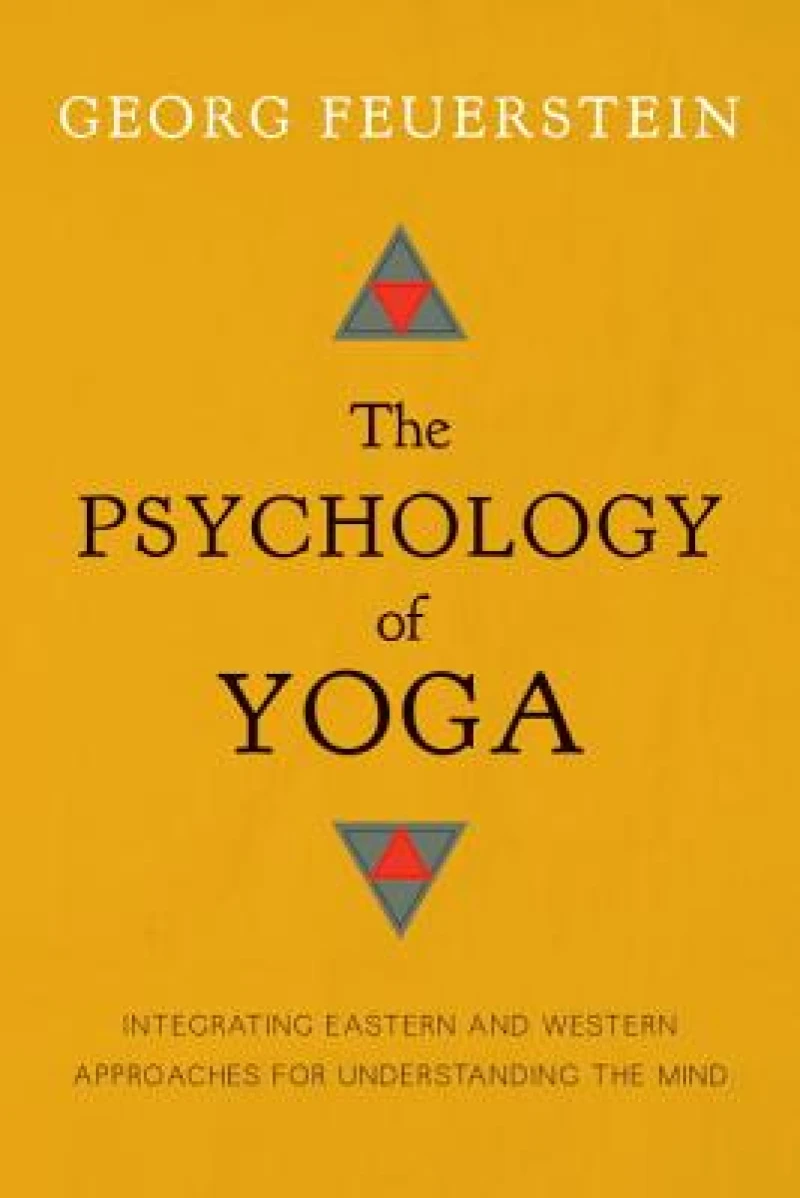 The Psychology of Yoga
