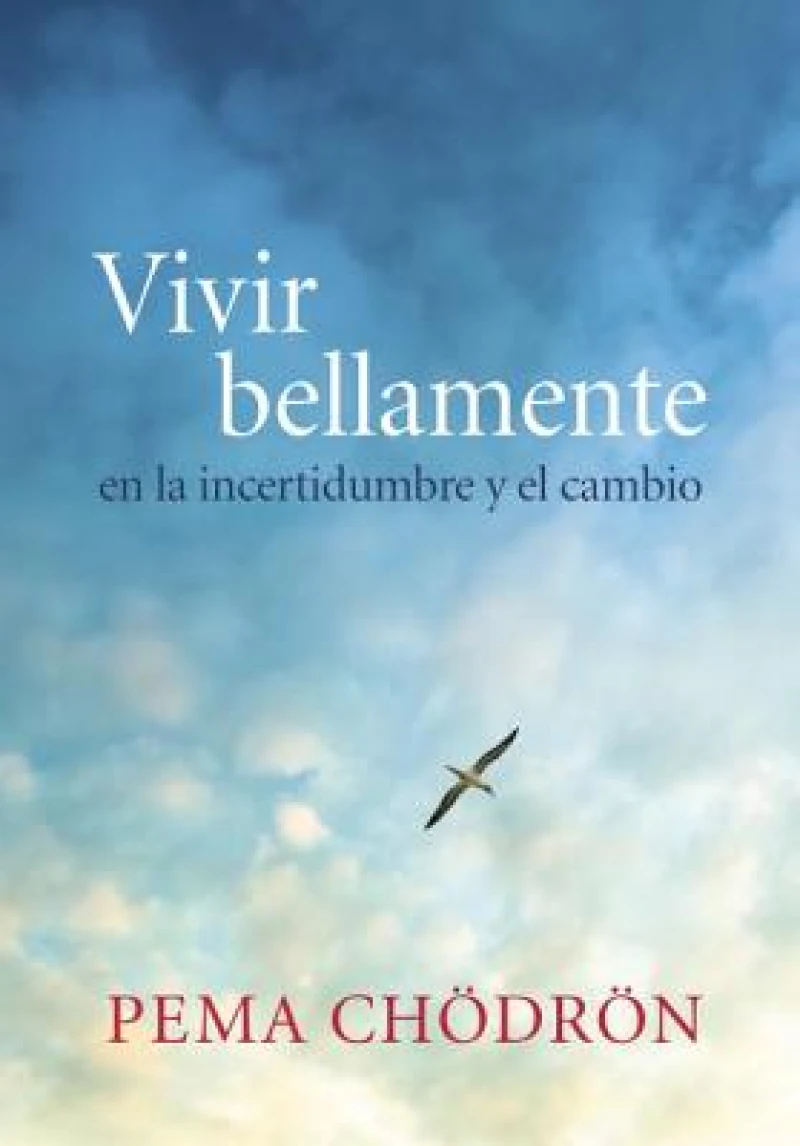 Vivir bellamente (Living Beautifully)